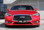 Infiniti Q60 Red Sport 2016 года (AU)